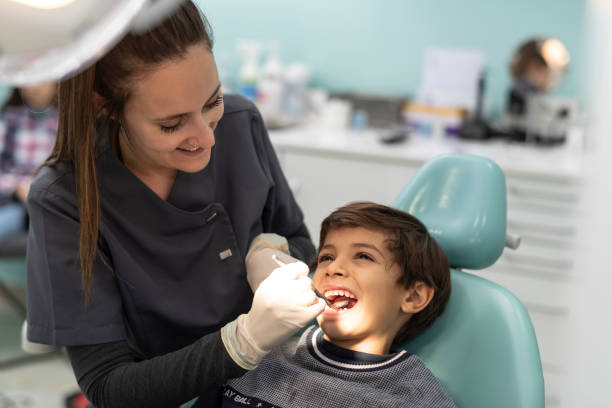 Best Pediatric Emergency Dentist in Akron, NY